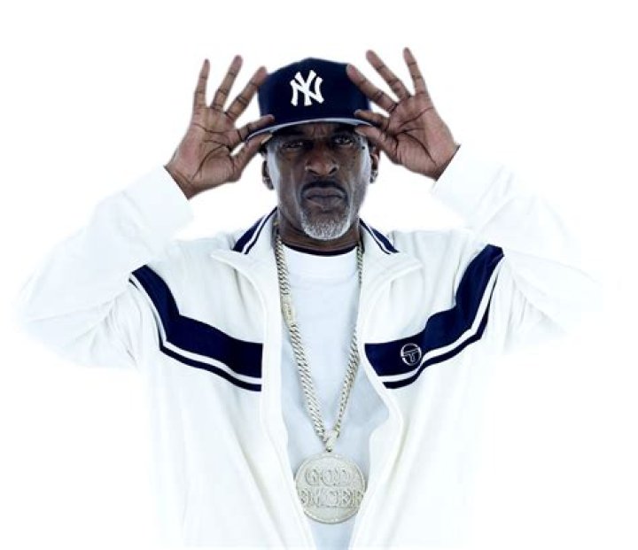 Exploring the Influence of Rakim: The God MC of Hip-Hop