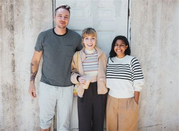 Exploring the Journey of Jennette McCurdy and Joe: A Story of Connection and Growth