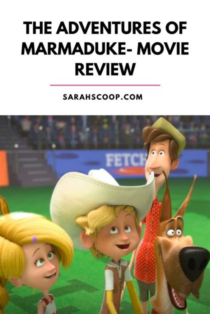 Exploring the Life and Adventures of Marmaduke Grylls