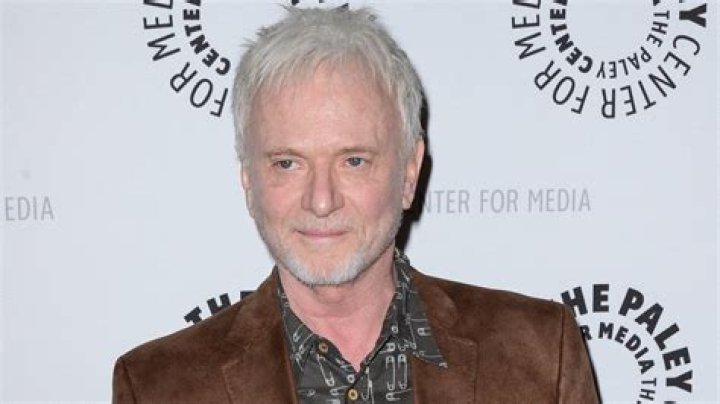 Exploring the Life and Career of Anthony Geary: A Journey Through Soap Opera Stardom