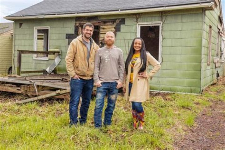 Exploring the Life and Career of Keith Bynum: A Journey Through Design and Reality Television