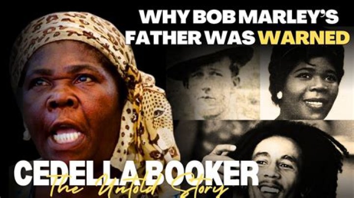 Exploring the Life and Legacy of Cedella Booker: The Inspiring Mother of Bob Marley