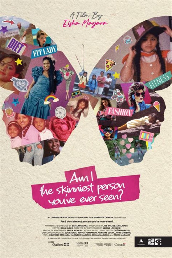 Exploring the Life and Legacy of the Skinniest Person Ever