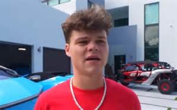 Exploring the Life and Relationships of Jack Doherty