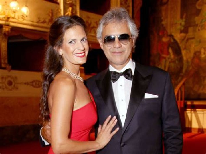 Exploring the Life of Andrea Bocelli's Wife: A Deep Dive into Their Relationship and Family