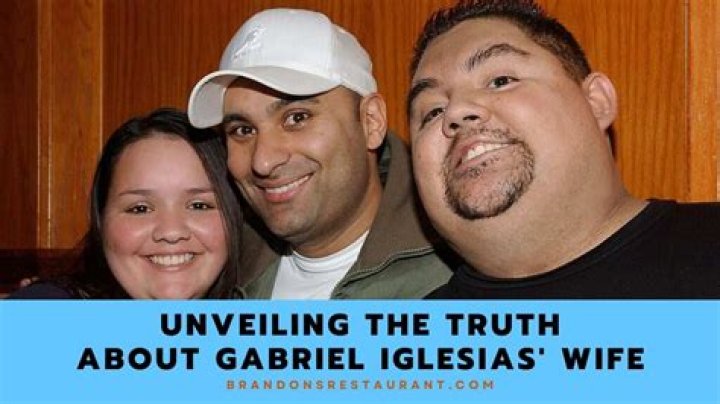 Exploring the Life of Gabriel Iglesias' Son: Insights and Facts