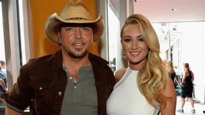 Exploring the Life of Jason Aldean's First Wife: A Deep Dive into Their Relationship and More