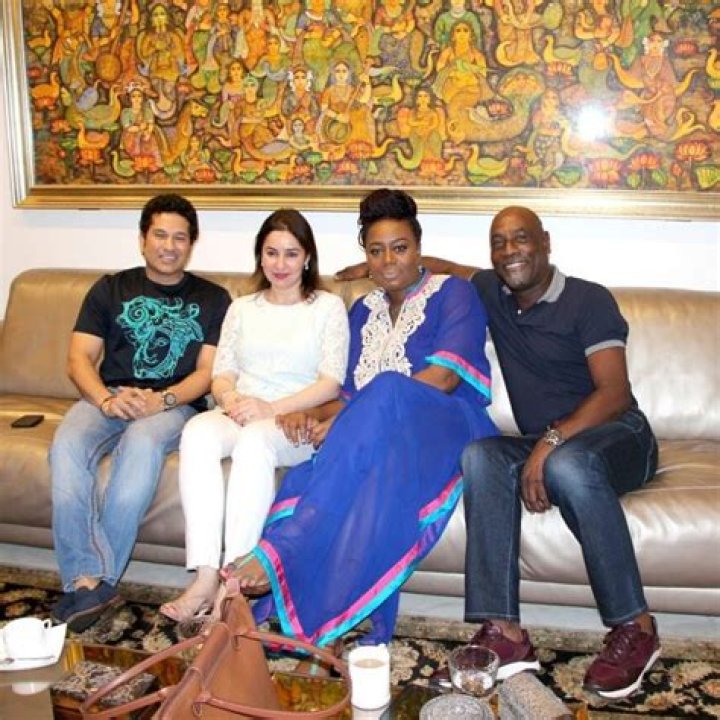 Exploring the Life of Micah Richards and His Wife Natalie