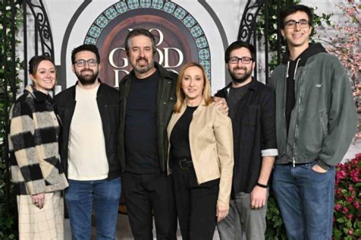 Exploring the Life of Ray Romano's Twins: A Deep Dive into Family, Fame, and Fun