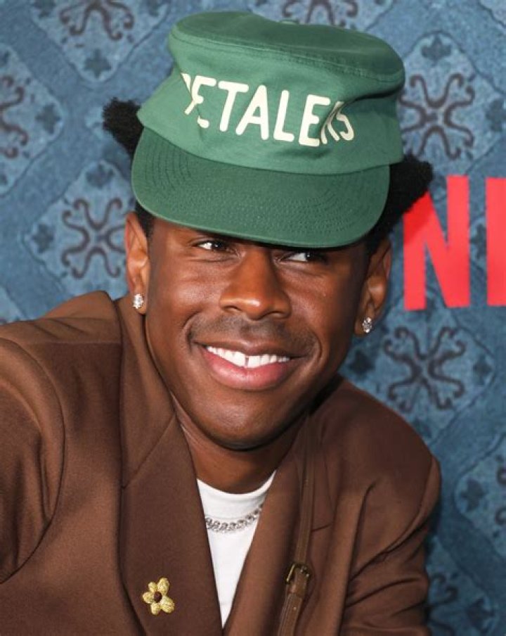 Exploring the Life of Tyler, The Creator's Father: A Deep Dive into His Background and Influence