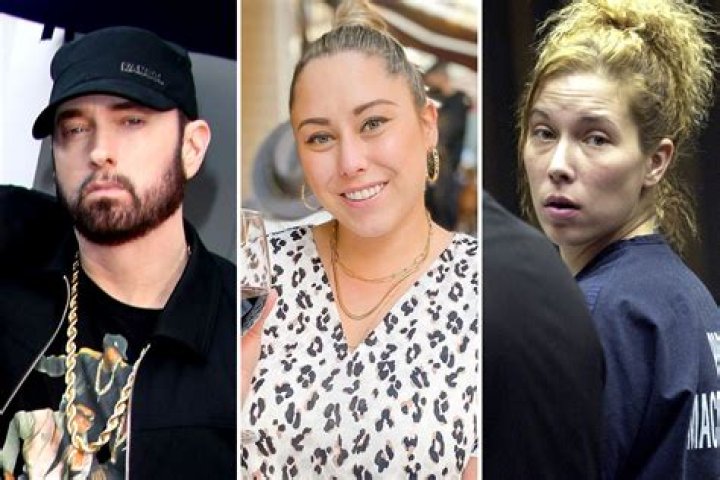 Exploring the Lives of Eminem's Children: A Closer Look
