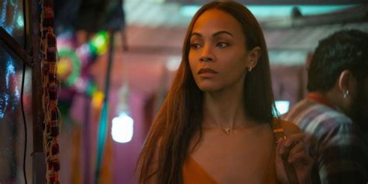 Exploring The Multifaceted Identity Of Zoe Saldana