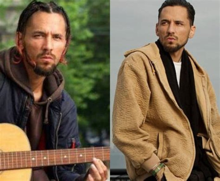 Exploring the Multifaceted Talent of Jonathan Berkery