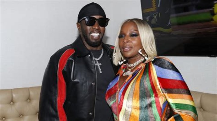 Exploring the Musical Collaboration of Mary J. Blige and P. Diddy: A Journey Through Their Iconic Songs