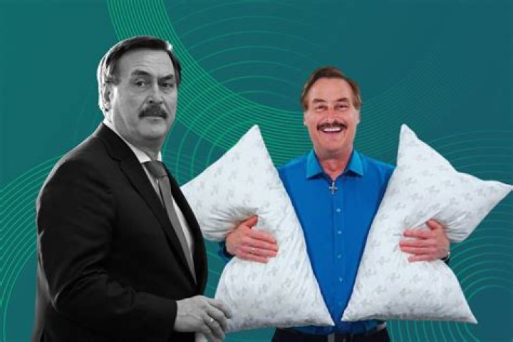 Exploring the Phenomenal Success of Mike Lindell: A Journey into MyPillow's Empire