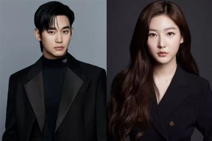 Exploring the Relationship Between Seo Ye Ji and Kim Soo Hyun: A Deep Dive into Their Connection