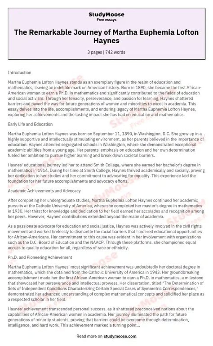 Exploring the Remarkable Journey of Andy Hubbard