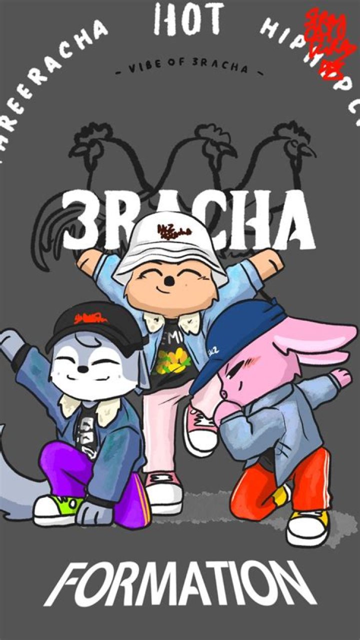 Exploring the Rise of 3Racha SKZ: The Creative Powerhouse Behind Stray Kids