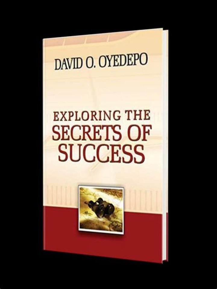 Exploring The Secrets To His Success