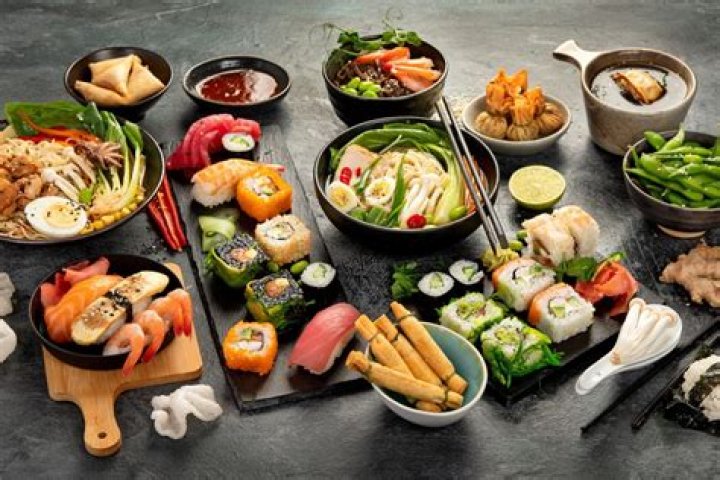 Exploring the Types of Cooked Sushi: A Delicious Journey Through Japanese Cuisine