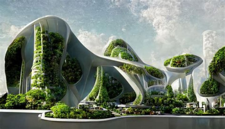 Exploring the Visionary World of Lisa D'Amato: A Leader in Sustainable Architecture