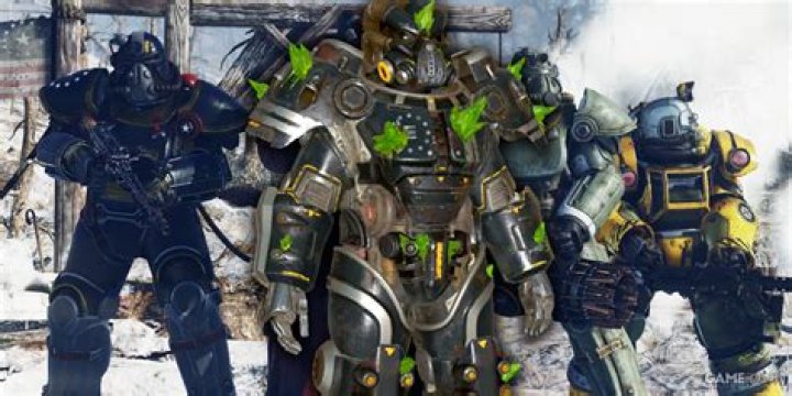 Fallout 4 Unarmed Power Armor: Unlocking the Potential of Melee Combat