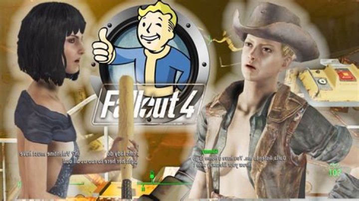 Fallout NV Christine: Unveiling the Enigma Behind the Iconic Character