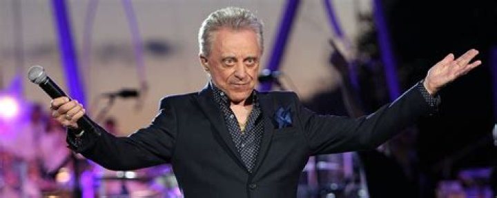 Frankie Valli Age: A Comprehensive Look at the Iconic Singer's Life and Legacy