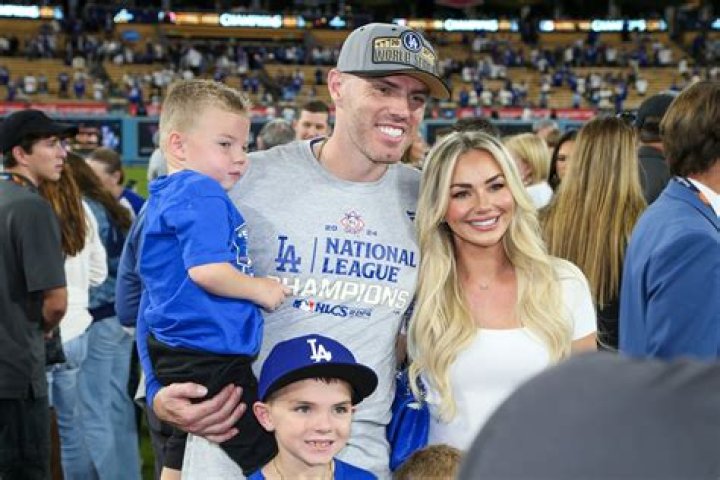 Freddie Freeman Twins: The Journey of an MLB Star and His Family
