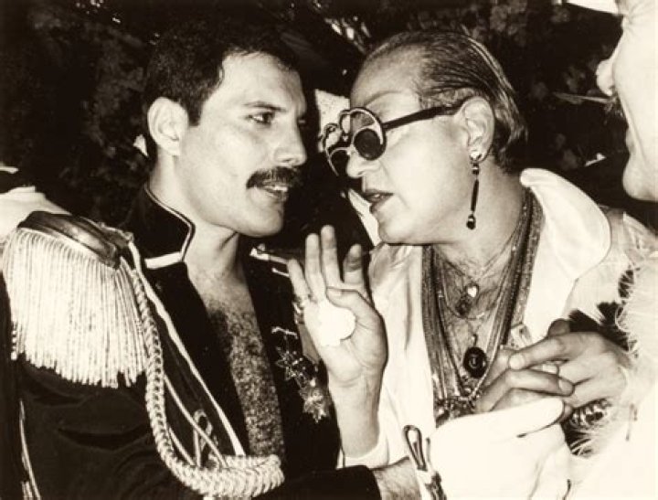 Freddie Mercury's Parents Nationality: A Deep Dive into the Legacy of a Rock Legend