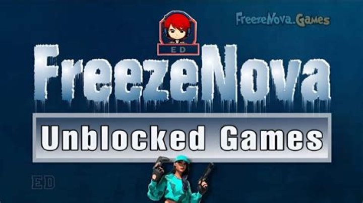 Freeze Nova Unblocked: A Comprehensive Guide for Gaming Enthusiasts