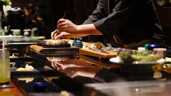 Fully Cooked Sushi: The Ultimate Guide to Enjoying a Safe and Flavorful Culinary Experience