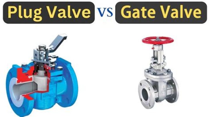 Gate Valve vs Ball Valve: Comprehensive Comparison and Applications
