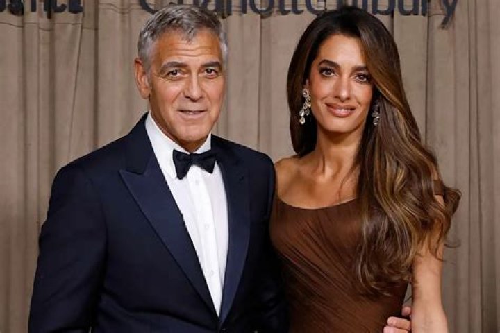George and Amal Clooney's Kids: A Deep Dive into Their Family Life