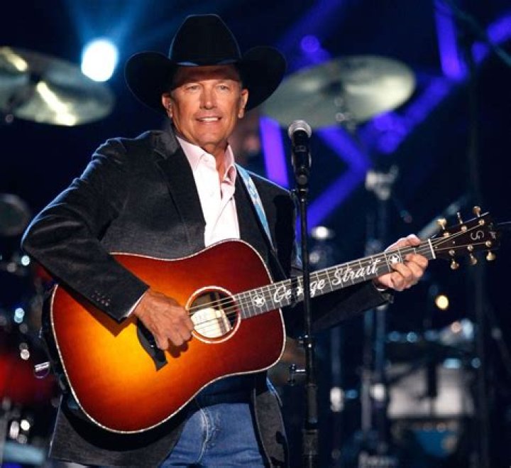 George Strait's Son: A Heartfelt Look at the Tragic Event That Changed a Music Icon's Life