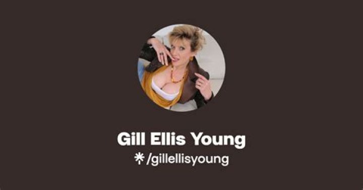 Gill Ellis-Young: The Inspiring Journey of a Trailblazing Leader