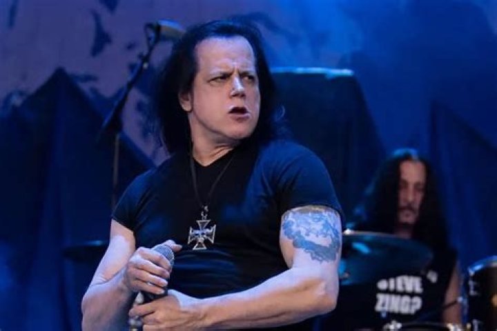 Glenn Danzig: The Iconic Musician, His Journey, and Impact on Rock Culture
