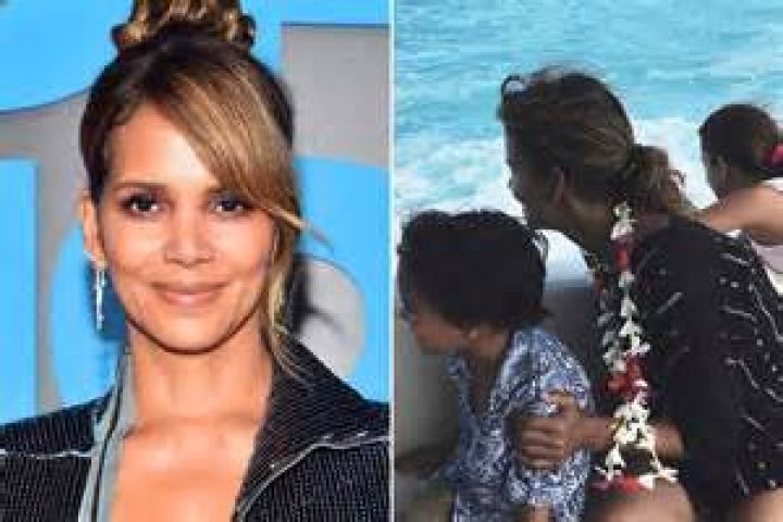 Halle Berry Children: A Deep Dive into Her Family Life and Parenthood Journey