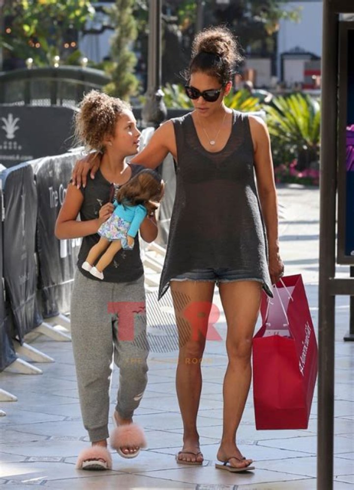 Halle Berry Daughter's Age: A Comprehensive Guide