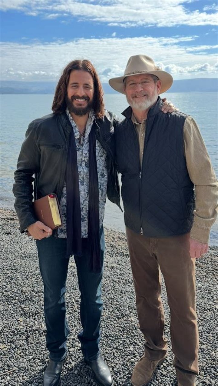 Hannah Vanorman and Jonathan Roumie: A Deep Dive into Their Lives and Careers