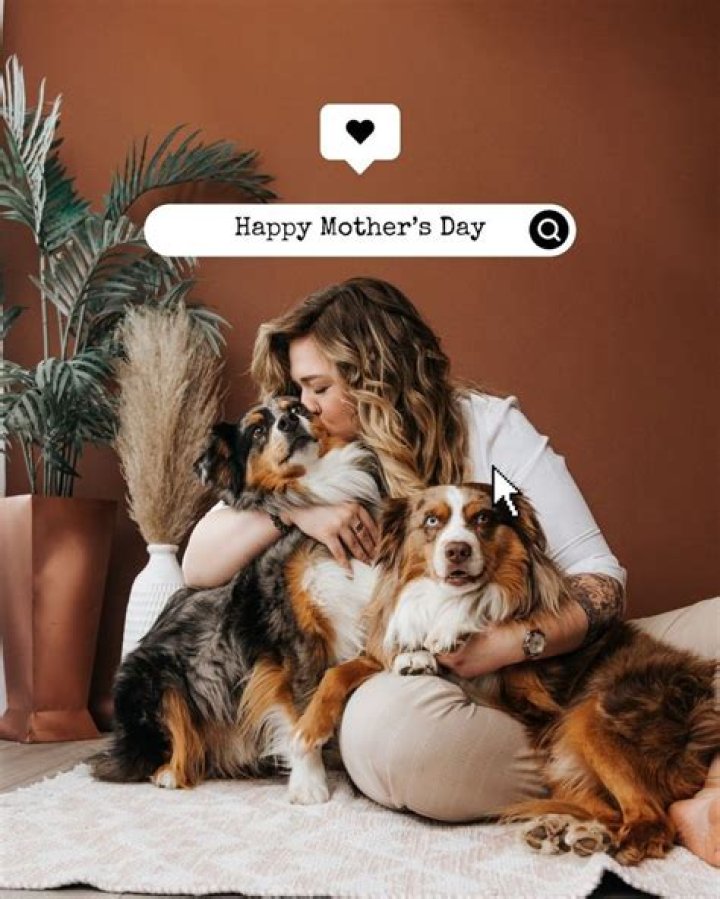 Happy Fur Mom Day: Celebrating the Unbreakable Bond Between Women and Their Furry Babies