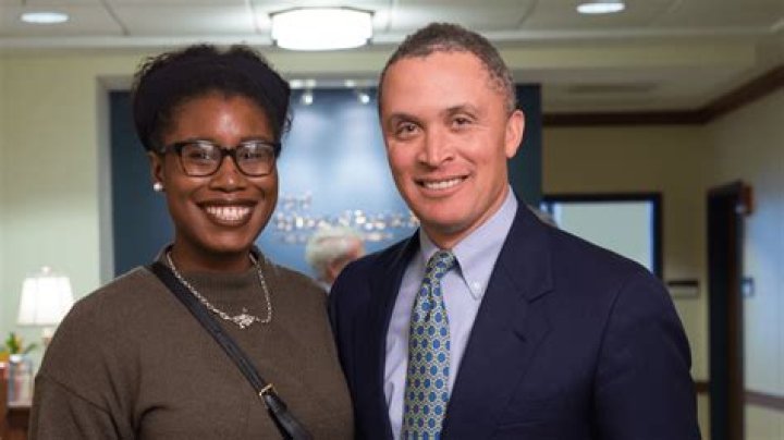 Harold Ford Jr.'s First Wife: A Deep Dive into Their Relationship and Legacy