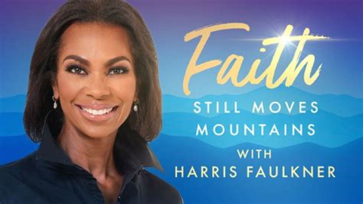 Harris Faulkner Leaving Fox: What You Need to Know About Her Departure and Future Plans