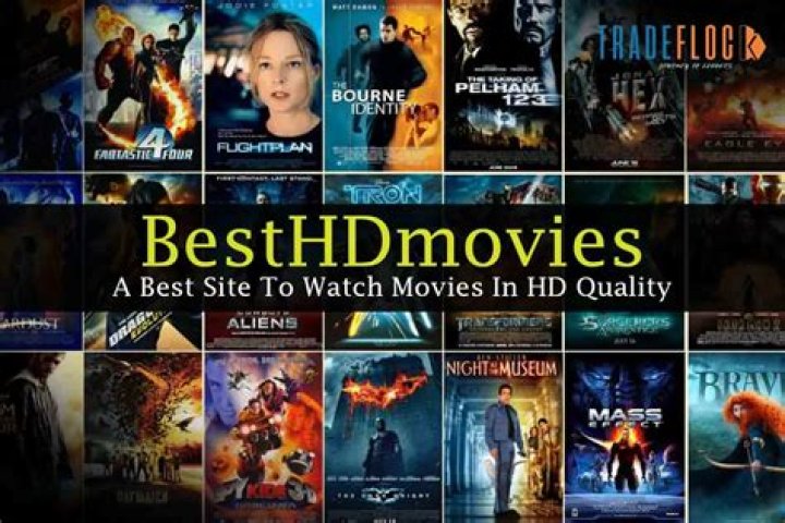 HDHub4U.Fi: The Ultimate Guide to Stream and Download High-Quality Movies