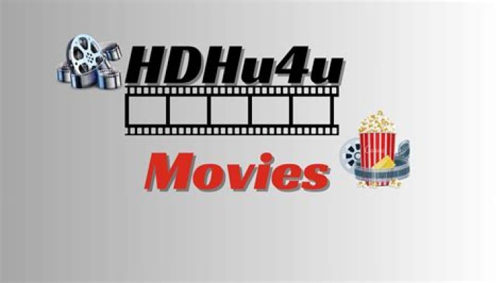 HDHub4U: Your Ultimate Destination for High-Quality Entertainment