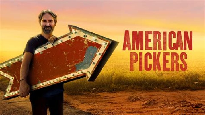 How Did Jersey Jon Lose His Leg on American Pickers? A Comprehensive Exploration