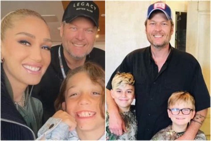 How Many Kids Does Blake Shelton Have? A Comprehensive Overview