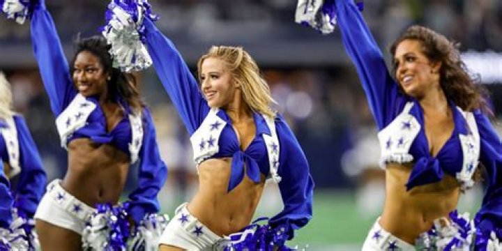 How Much Do NFL Cheerleaders Get Paid? A Comprehensive Guide to Their Earnings and More