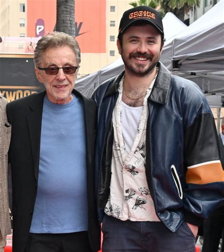 How Old is Singer Frankie Valli: A Comprehensive Guide