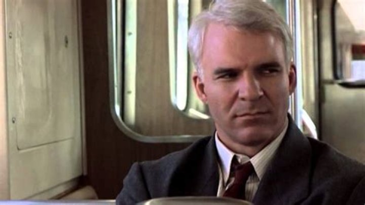 How Old Was Steve Martin in Planes, Trains and Automobiles?